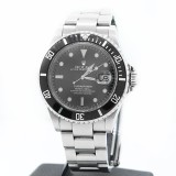 Rolex Submariner Stainless Steel Automatic Watch